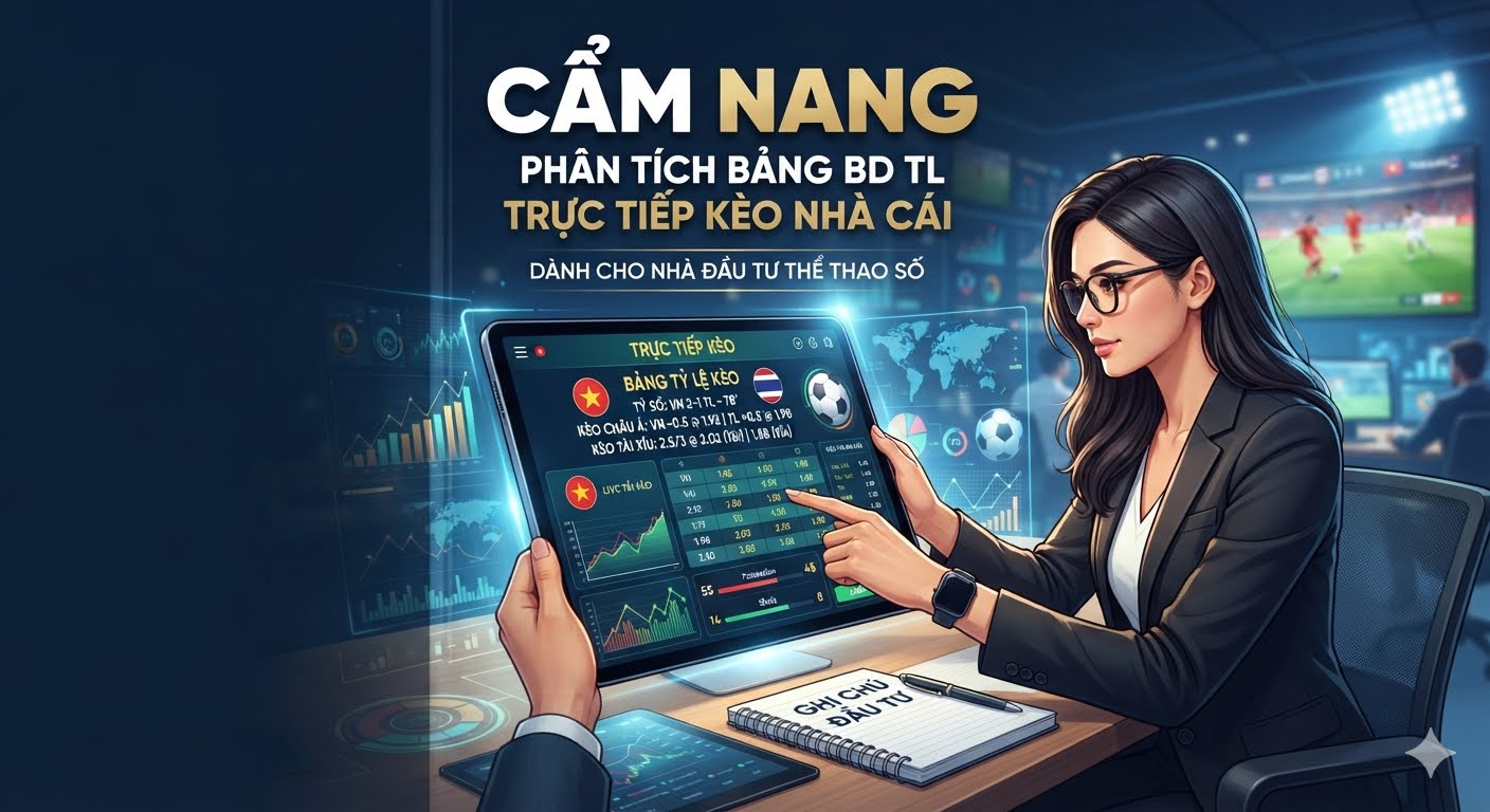 bd tl trực tiếp kèo nhà cái