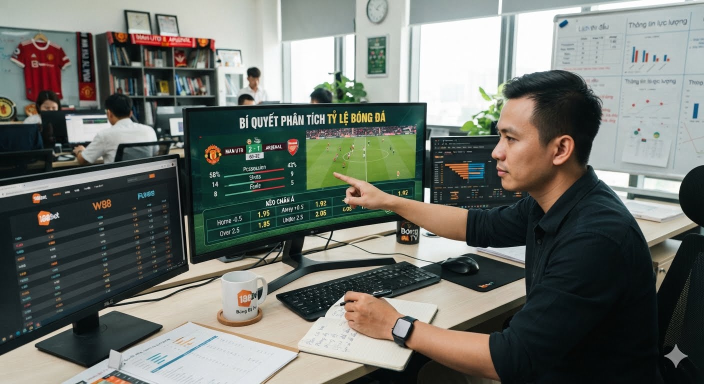 tỷ lệ bóng đá trực tuyến hôm nay